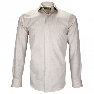 Chemise habilléeTRAPANI Emporio balzani FT2EB1