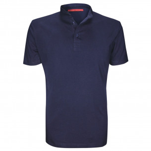 Polo mao graniti Andrew Mac Allister 380-NAVY