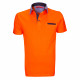 Polo fashion ANAGNINA Andrew Mac Allister 5391-ORG