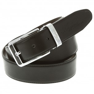 CEINTURE CUIR MOOD Andrew Mc Allister 35-T3271