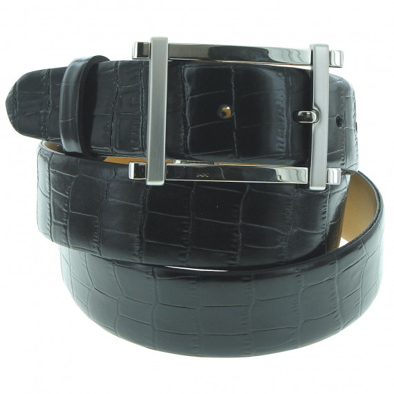 Ceinture CuirGINO Emporio balzani T12070246-200