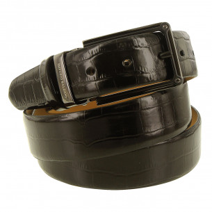 Ceinture CuirGINO Emporio balzani T12070246-200