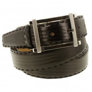 Ceinture CuirGINO Emporio balzani T12070246-200