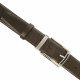 Ceinture CuirGINO Emporio balzani T12070246-200