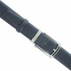 Ceinture CuirGINO Emporio balzani T12070246-200