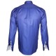 Chemise petit col BRINZINI Emporio balzani A6EB2