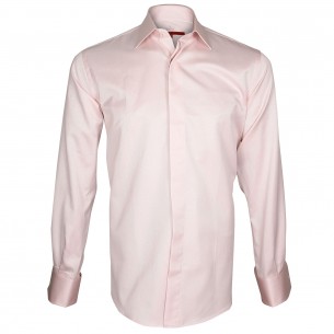 CHEMISE HAUT DE GAMME FLEETWOOD Andrew Mc Allister M13AM3