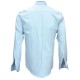 Chemise Stretch CONTINI Emporio balzani N12EB1