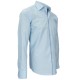 Chemise repassage facile CLASSICO Emporio balzani N17EB2