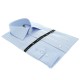 Chemise repassage facile CLASSICO Emporio balzani N17EB2