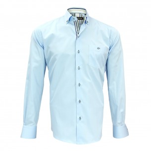 Chemise casual RIMINI Emporio balzani N5EB1