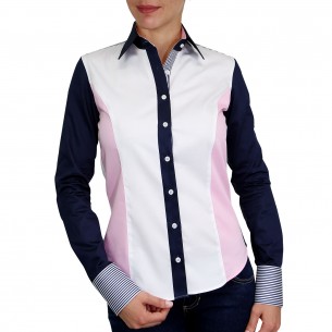 Chemise femme KAYLEE Andrew Mc Allister NF11AM1