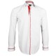 Chemise tendance VERONESE Emporio balzani Y17EB2