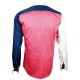 Chemise bicolore RIDE HORSE Andrew Mc Allister H10AM1