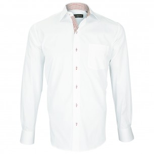 Chemise fashion TINO Emporio balzani Q1EB4