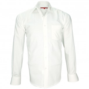 Chemise classiqueTRADITION Andrew Mc Allister T17AM4