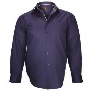 Chemise tissu armuréeLUGANO Doublissimo GT-L2DB1